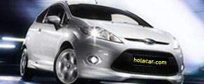 mietwagen badajoz centrum
